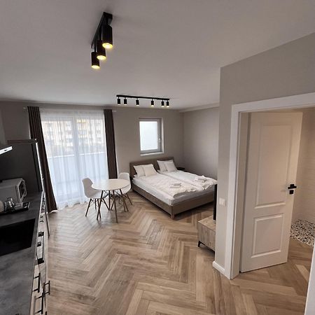 The Cozy Nest In Cluj-Napoca Apartment Ngoại thất bức ảnh