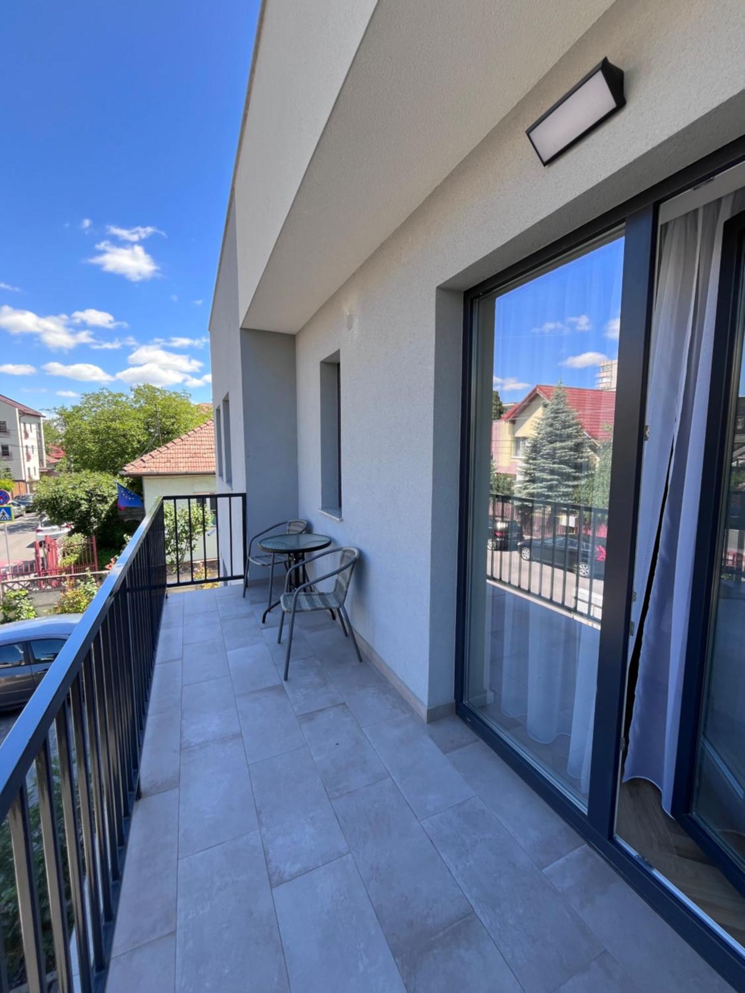 The Cozy Nest In Cluj-Napoca Apartment Ngoại thất bức ảnh