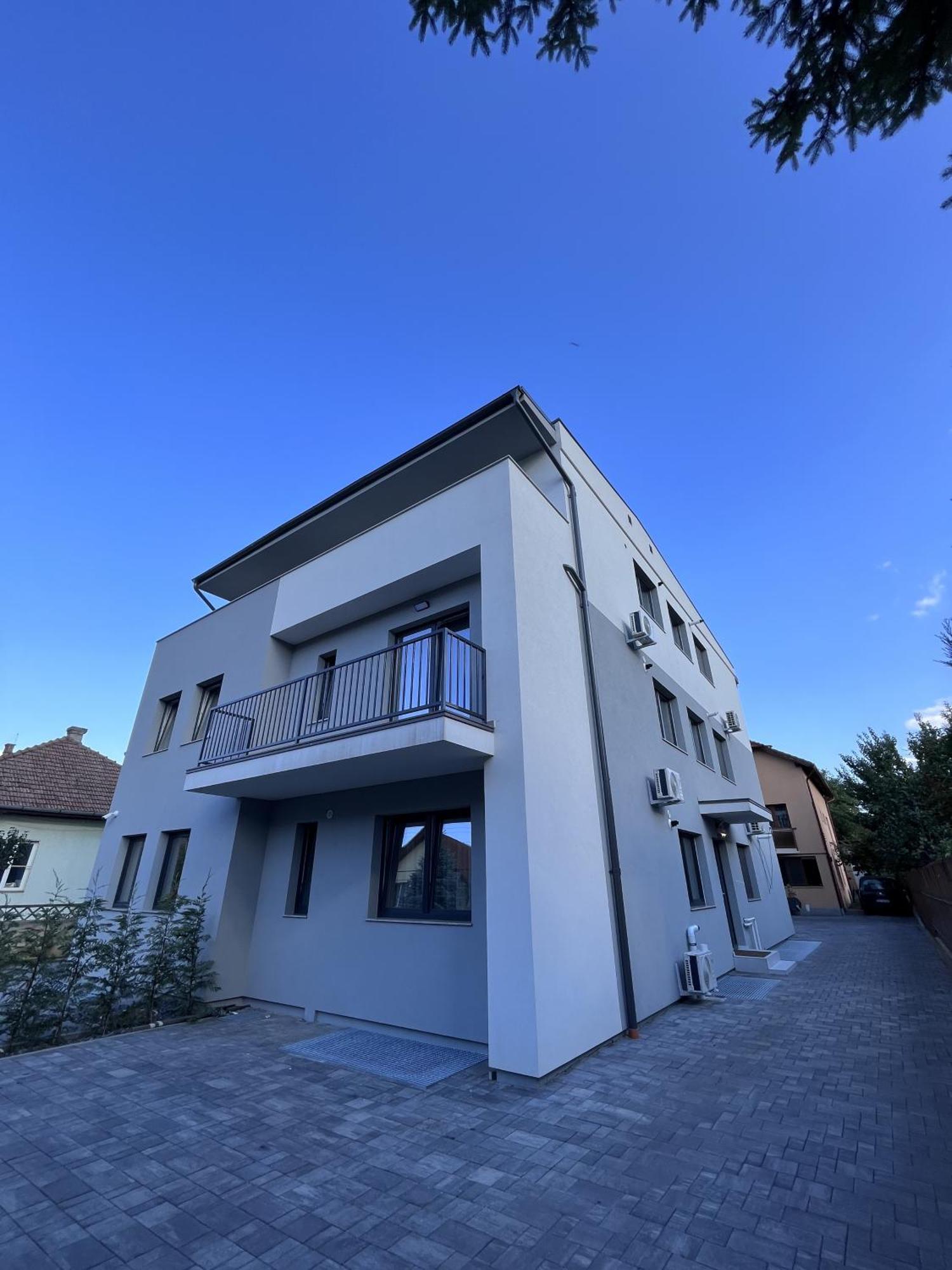 The Cozy Nest In Cluj-Napoca Apartment Ngoại thất bức ảnh