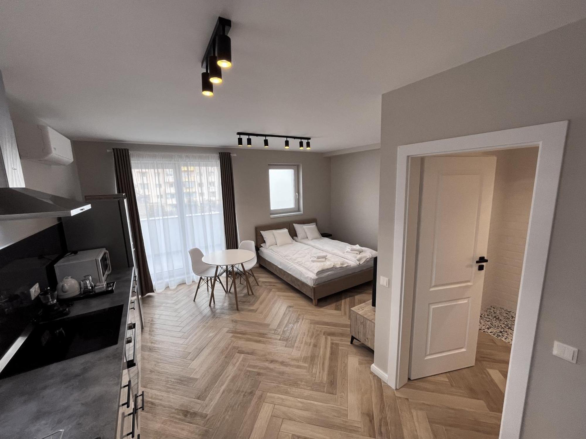 The Cozy Nest In Cluj-Napoca Apartment Ngoại thất bức ảnh