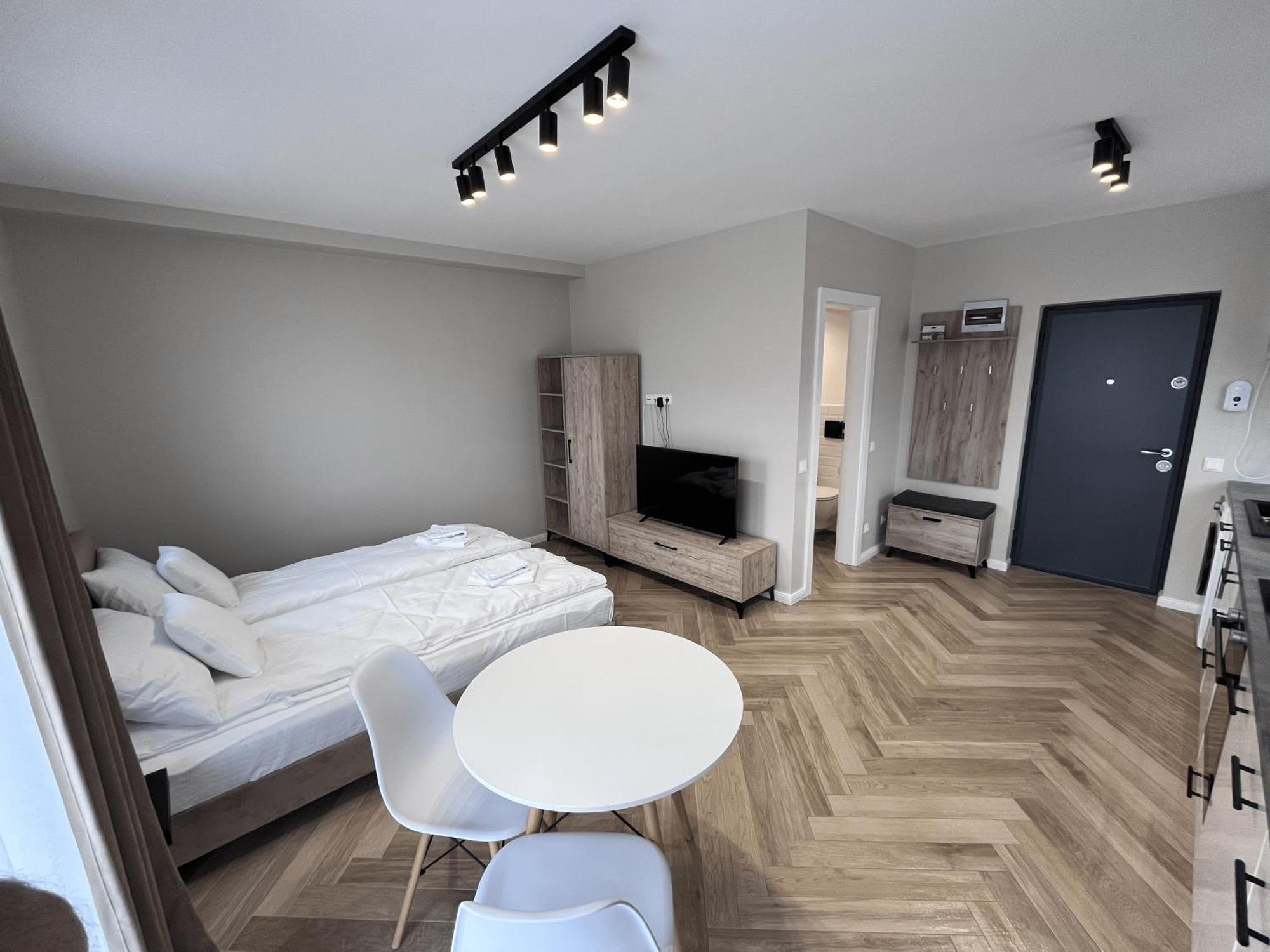 The Cozy Nest In Cluj-Napoca Apartment Ngoại thất bức ảnh