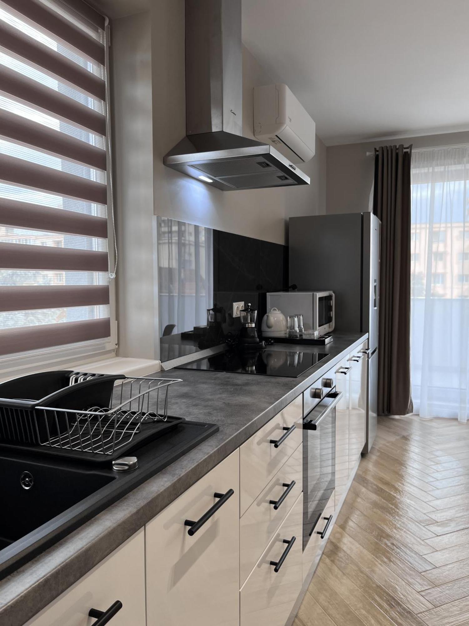 The Cozy Nest In Cluj-Napoca Apartment Ngoại thất bức ảnh