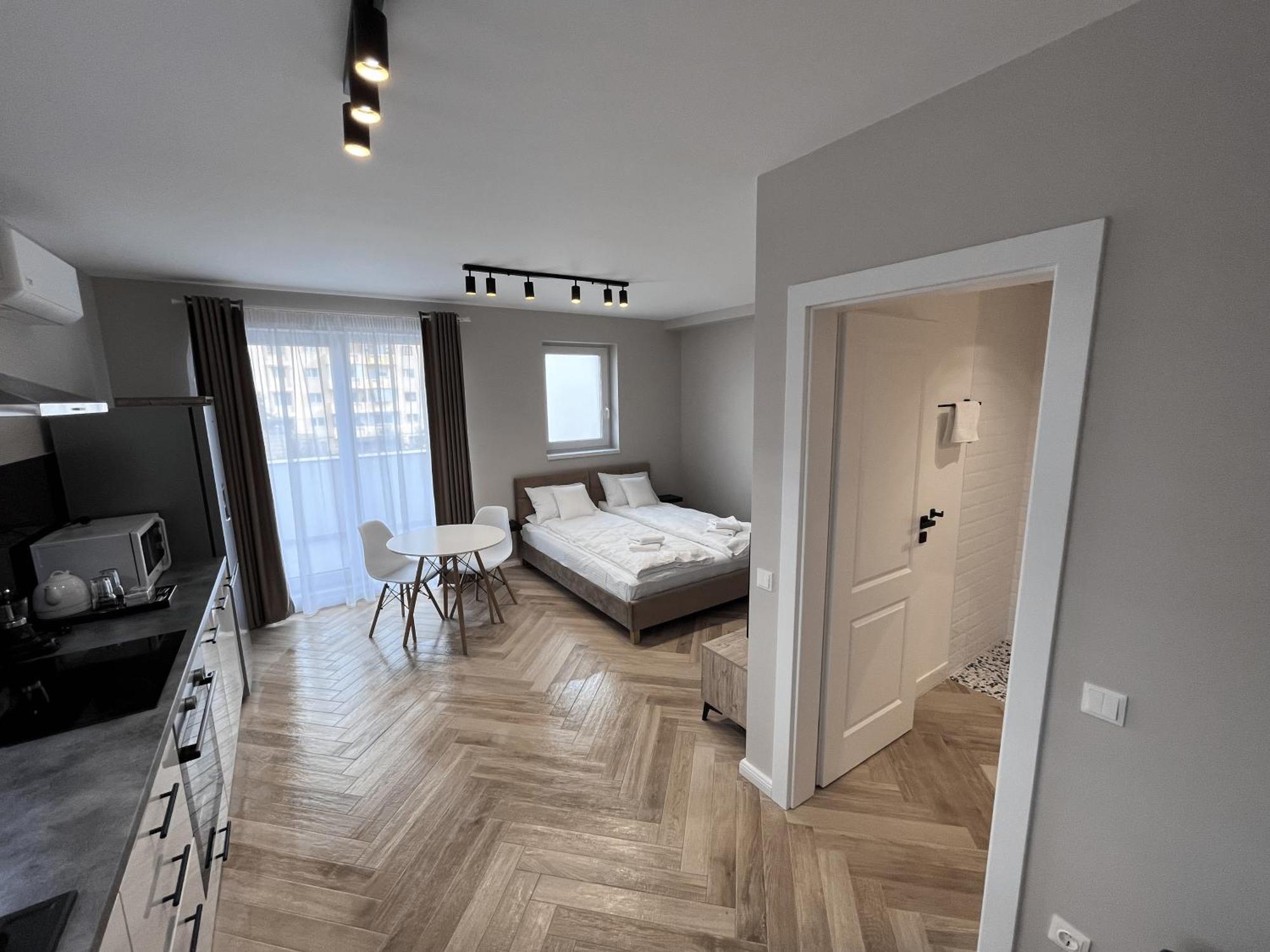 The Cozy Nest In Cluj-Napoca Apartment Ngoại thất bức ảnh