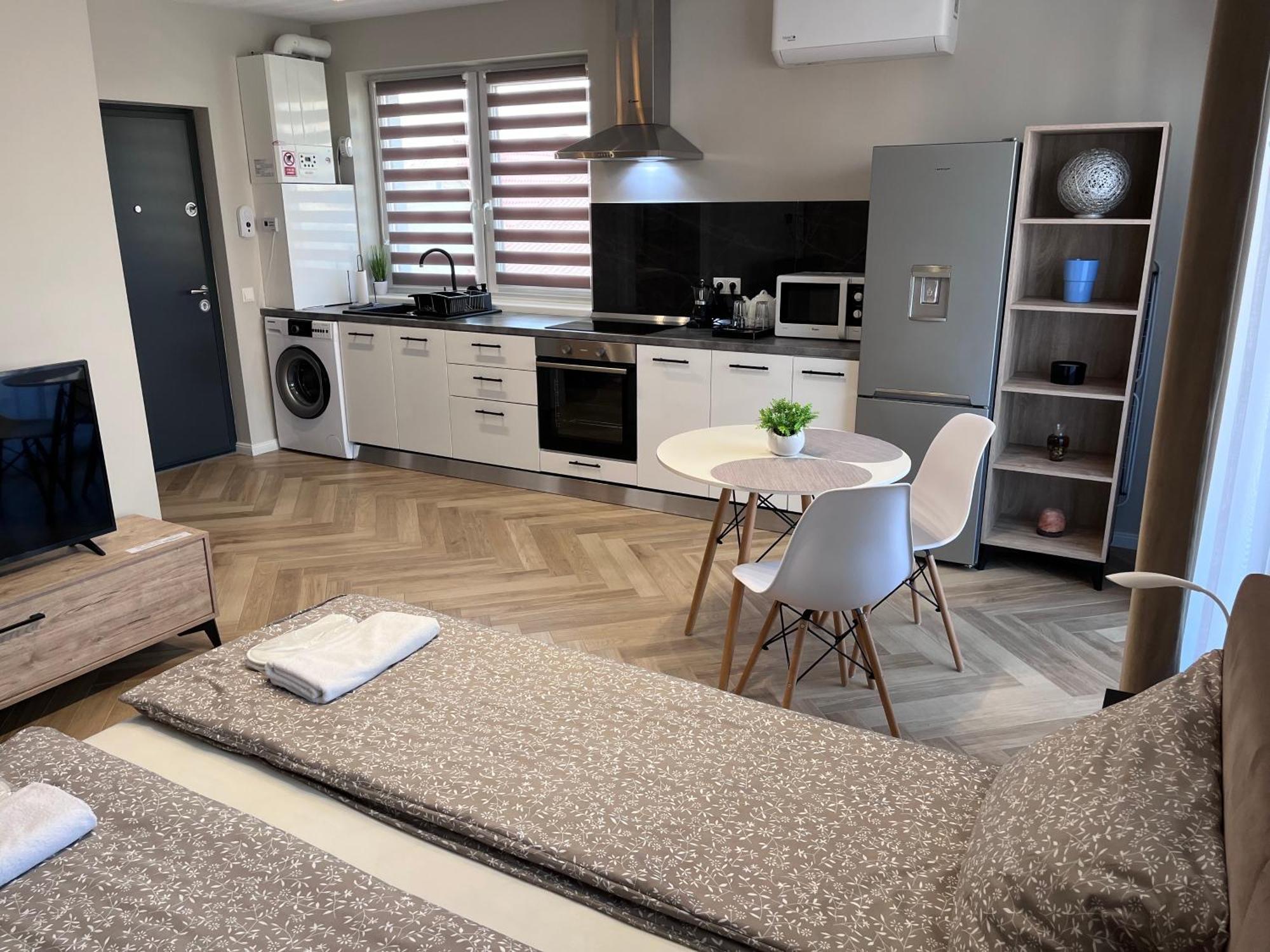 The Cozy Nest In Cluj-Napoca Apartment Ngoại thất bức ảnh